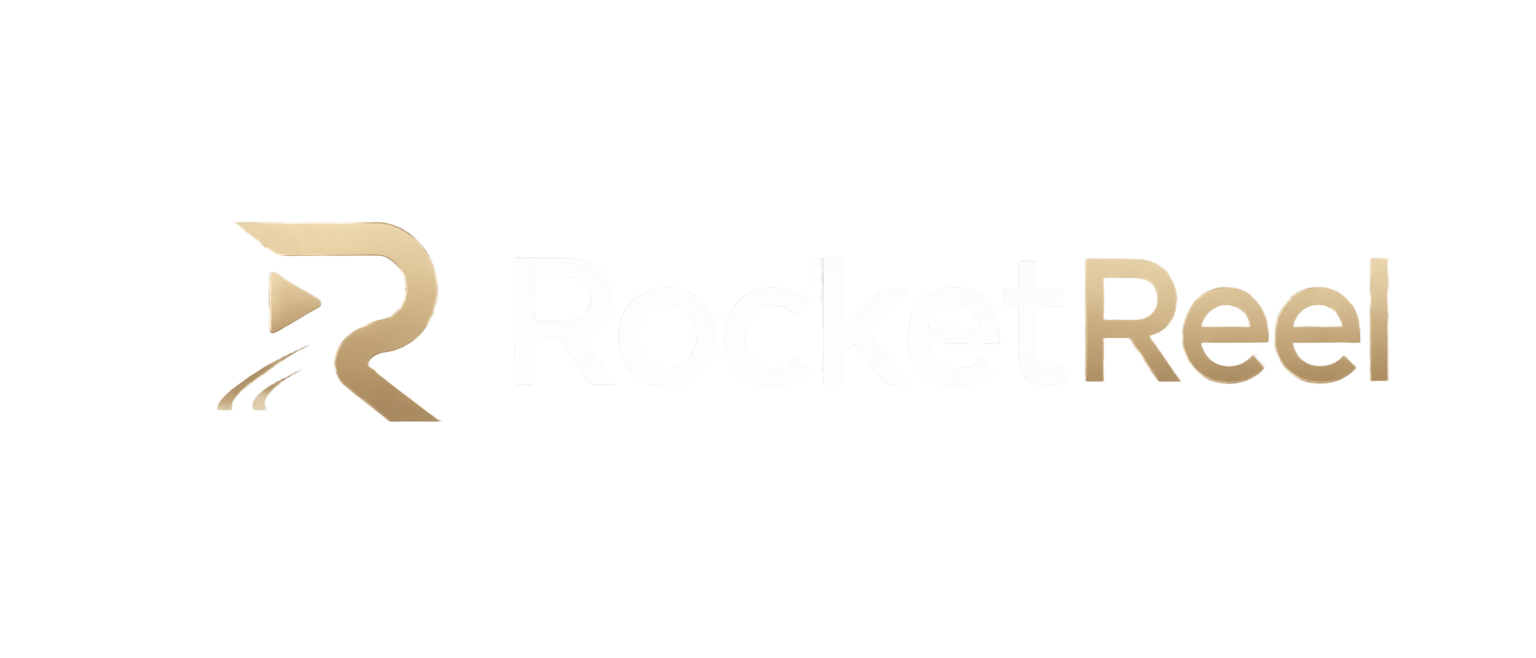 RocketReel